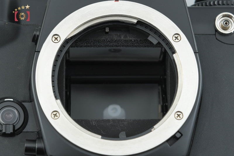 中古】CONTAX コンタックス 159MM フィルム一眼レフカメラ – Five Star