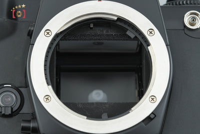 【中古】CONTAX コンタックス 159MM フィルム一眼レフカメラ