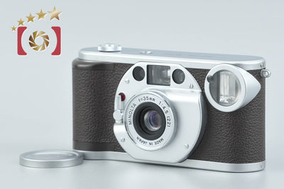 【中古】MINOLTA ミノルタ PROD-20's コンパクトフィルムカメラ