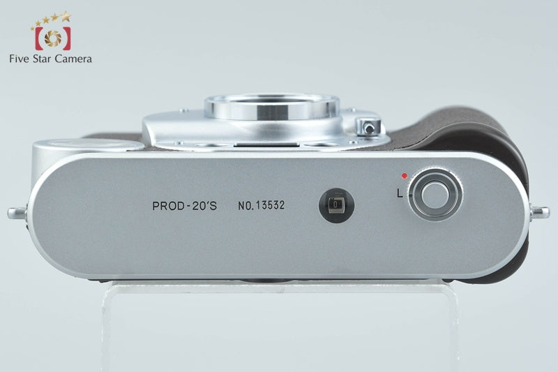 中古】MINOLTA ミノルタ PROD-20's コンパクトフィルムカメラ – Five
