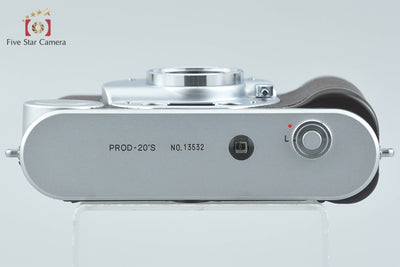 【中古】MINOLTA ミノルタ PROD-20's コンパクトフィルムカメラ