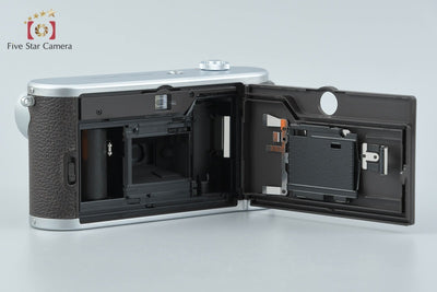 【中古】MINOLTA ミノルタ PROD-20's コンパクトフィルムカメラ