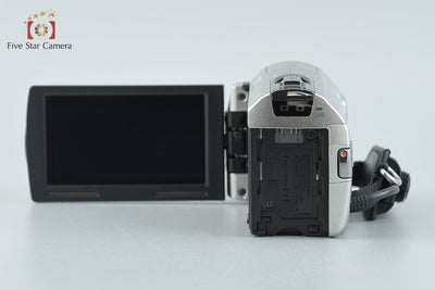 【中古】SONY ソニー HANDYCAM HDR-CX590V シャンパンシルバー デジタルビデオカメラ
