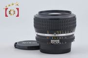 【中古】Nikon ニコン Ai-S NIKKOR 50mm f/1.2