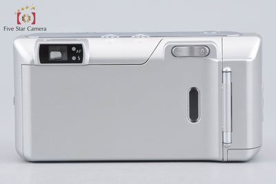 【中古】PENTAX ペンタックス ESPIO 140V コンパクトフィルムカメラ
