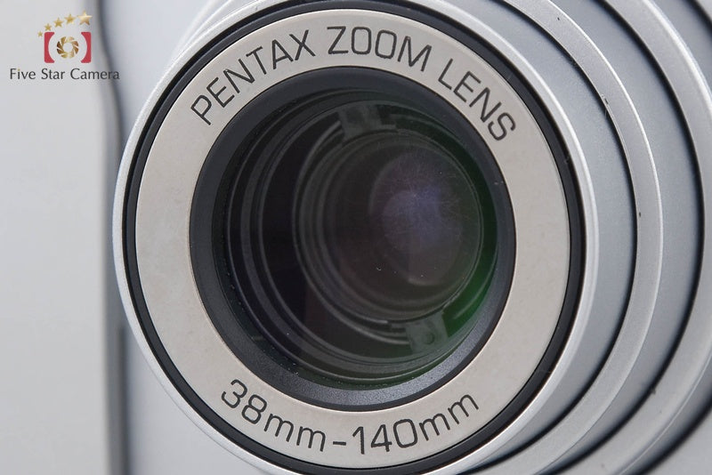 中古】PENTAX ペンタックス ESPIO 140V コンパクトフィルムカメラ