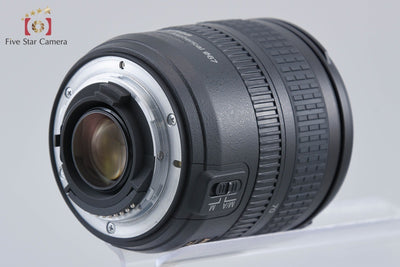 【中古】Nikon ニコン AF-S DX NIKKOR 18-70mm f/3.5-4.5 G ED