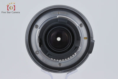 【中古】Nikon ニコン AF-S DX NIKKOR 18-70mm f/3.5-4.5 G ED