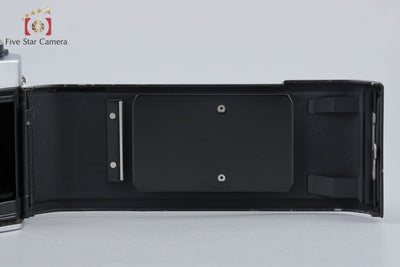 【中古】Nikon ニコン ニュー FM2 後期 シルバー フィルム一眼レフカメラ