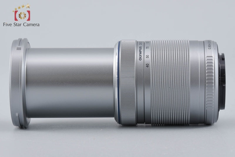 中古】OLYMPUS オリンパス M.ZUIKO DIGITAL ED 40-150mm f/4-5.6 R