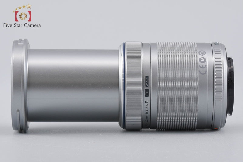 中古】OLYMPUS オリンパス M.ZUIKO DIGITAL ED 40-150mm f/4-5.6 R