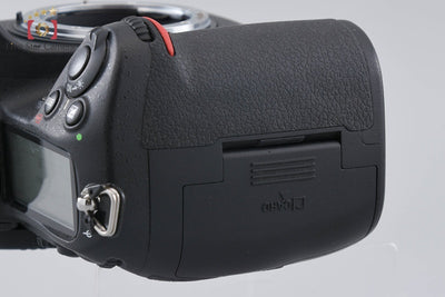 【中古】Nikon ニコン D300S デジタル一眼レフカメラ シャッター回数僅少