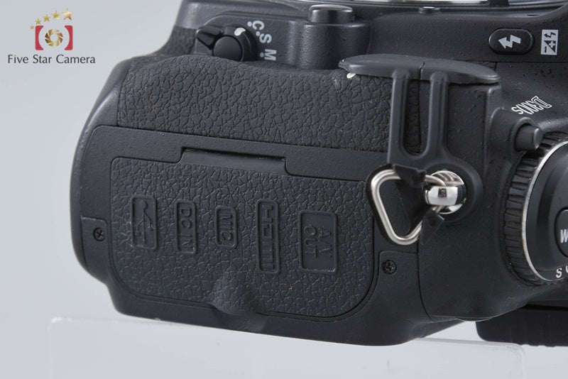 中古】Nikon ニコン D300S デジタル一眼レフカメラ シャッター回数僅少
