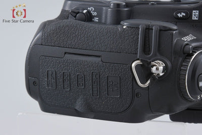 【中古】Nikon ニコン D300S デジタル一眼レフカメラ シャッター回数僅少