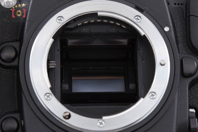 【中古】Nikon ニコン D300S デジタル一眼レフカメラ シャッター回数僅少