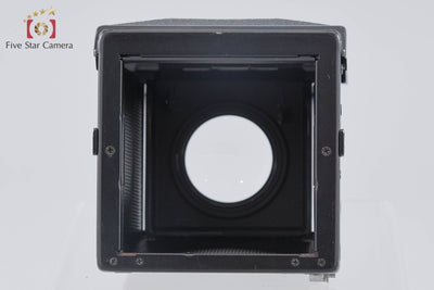 【中古】ZENZA BRONICA ゼンザブロニカ EC 中判フィルムカメラ