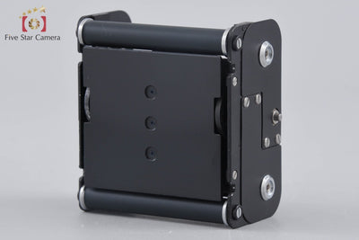 【中古】ZENZA BRONICA ゼンザブロニカ EC 中判フィルムカメラ