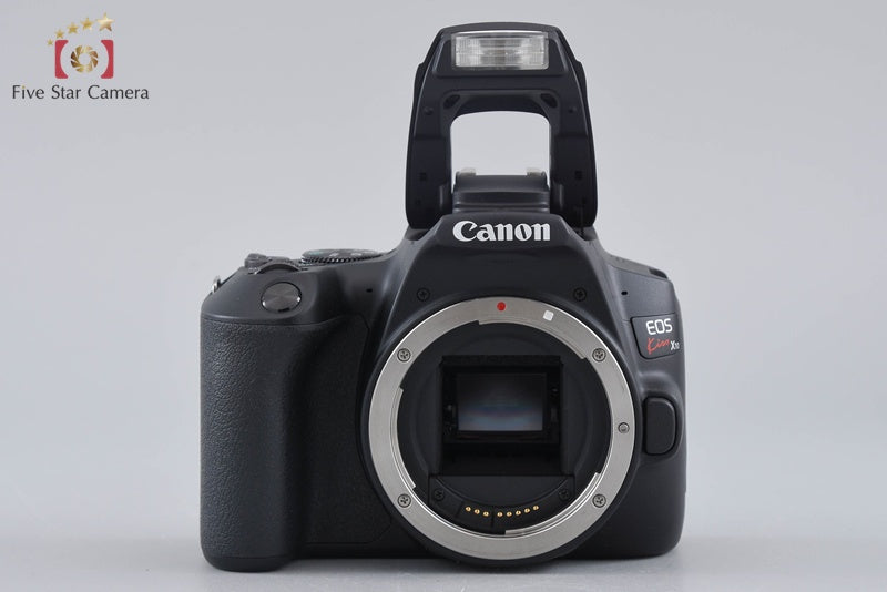 中古】Canon キヤノン EOS Kiss X10 ダブルズームキット シャッター
