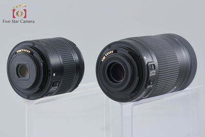 【中古】Canon キヤノン EOS Kiss X10 ダブルズームキット シャッター回数僅少