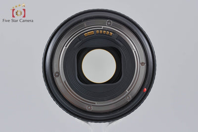 【中古】Canon キヤノン EF 24-105mm f/4 L IS II USM