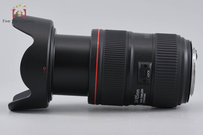 【中古】Canon キヤノン EF 24-105mm f/4 L IS II USM