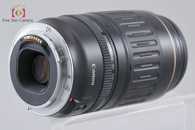【中古】Canon キヤノン EF 100-300mm f/4.5-5.6 USM