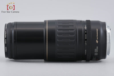 【中古】Canon キヤノン EF 100-300mm f/4.5-5.6 USM