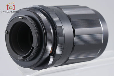 【中古】PENTAX ペンタックス SMC TAKUMAR 135mm f/3.5 M42マウント