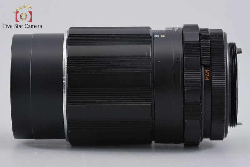 中古】PENTAX ペンタックス SMC TAKUMAR 135mm f/3.5 M42マウント