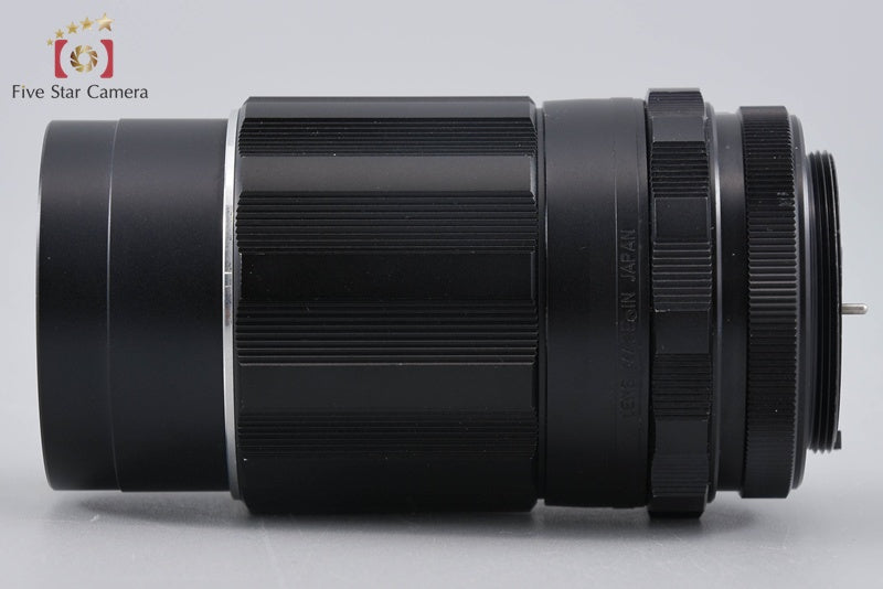中古】PENTAX ペンタックス SMC TAKUMAR 135mm f/3.5 M42マウント