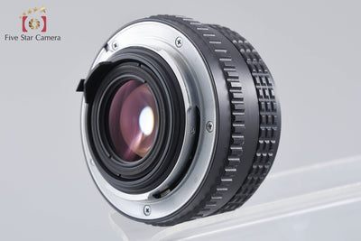 【中古】PENTAX ペンタックス SMC M 50mm f/1.7 Kマウント