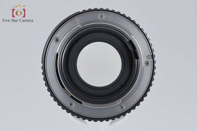 【中古】PENTAX ペンタックス SMC M 50mm f/1.7 Kマウント