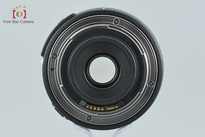 【中古】Canon キヤノン EF-S 18-135mm f/3.5-5.6 IS STM