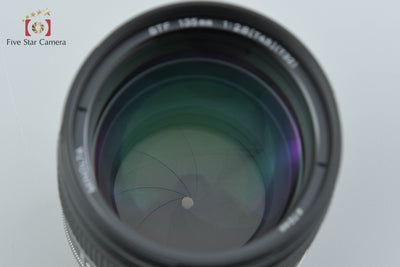 【中古】MINOLTA ミノルタ STF 135mm f/2.8