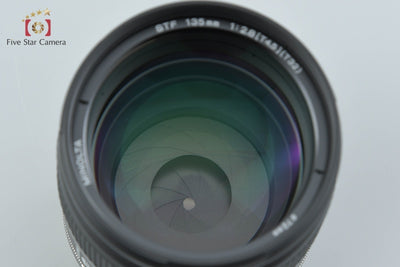 【中古】MINOLTA ミノルタ STF 135mm f/2.8
