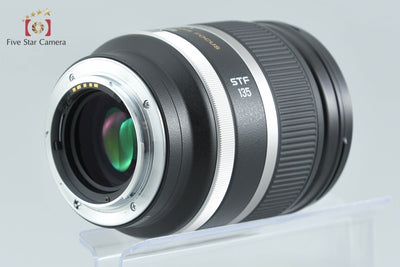 【中古】MINOLTA ミノルタ STF 135mm f/2.8