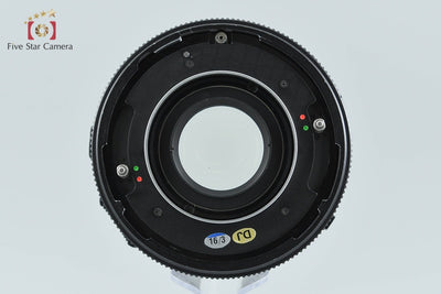 【中古】Mamiya マミヤ SEKOR NB 127mm f/3.8 RB67用