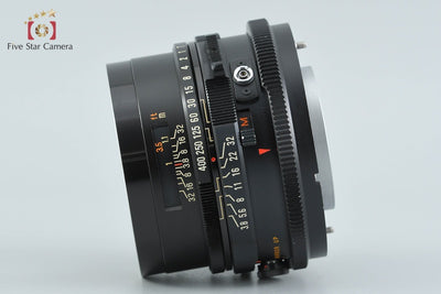 【中古】Mamiya マミヤ SEKOR NB 127mm f/3.8 RB67用
