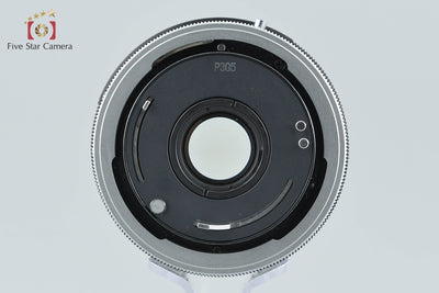【中古】Canon キヤノン FD 24mm f/2.8 S.S.C.