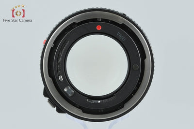 【中古】Canon キヤノン New FD 50mm f/1.2