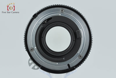 【中古】Nikon ニコン Ai NIKKOR 35mm f/2