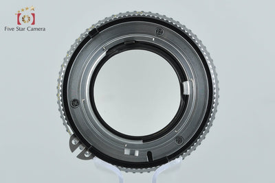 【中古】Nikon ニコン Ai-S NIKKOR 50mm f/1.2