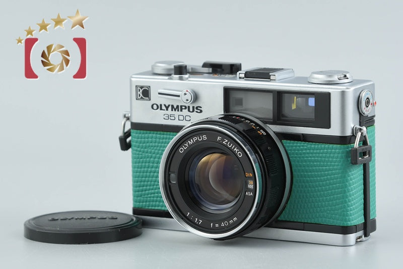 OLYMPUS – Five Star Camera | ファイブスターカメラ