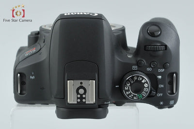 【中古】Canon キヤノン EOS Kiss X9i デジタル一眼レフカメラ シャッター回数僅少