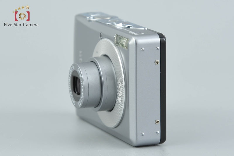 キャノン　IXY DIGITAL 80 オールドコンデジ(中古)デジタルカメラ キャノン IXY DIGITAL 80 オールドコンデジ(中古)デジタルカメラ 中古