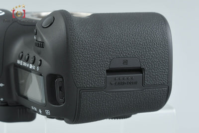 【中古】Canon キヤノン EOS 5D Mark IV デジタル一眼レフカメラ
