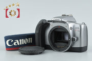 【中古】Canon キヤノン EOS Kiss Lite フィルム一眼レフカメラ