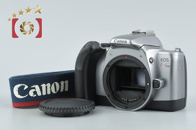 【中古】Canon キヤノン EOS Kiss Lite フィルム一眼レフカメラ
