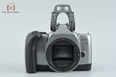 【中古】Canon キヤノン EOS Kiss Lite フィルム一眼レフカメラ