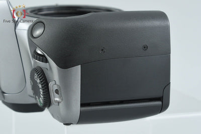 【中古】Canon キヤノン EOS Kiss Lite フィルム一眼レフカメラ